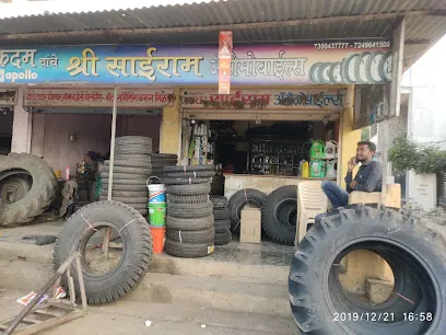 SHRI SAIRAM AUTOMOBILES