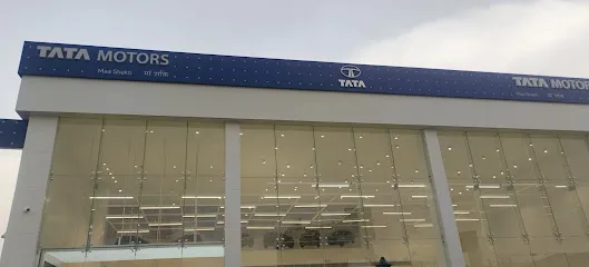 Shri Satyasai Rohtas Car Dealer Pvt Ltd