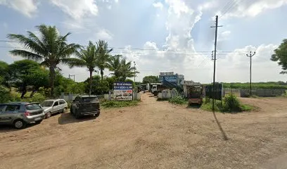 Shri Sharma Automobiles and servicing centre
