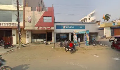 Shri Shyam Tyres