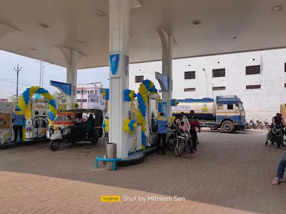 Shri Shyama Fuels BHARAT PETROLEUM