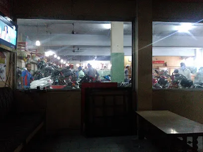 Shri Shyamjee Autowheels Pvt Ltd - Hero MotoCorp