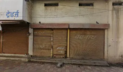 SHRI SIDDHIVINAYAK AUTO (Tyre Wholesaler)