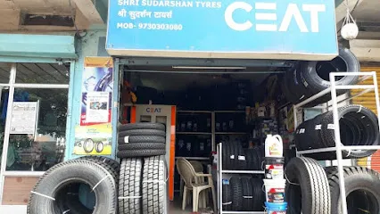 Shri Sudarshan Tyres