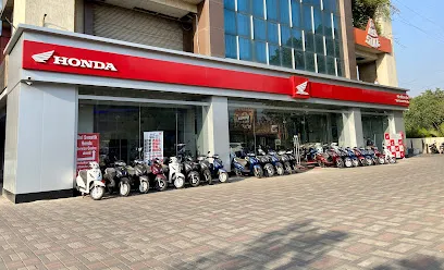 Shri Swastik Honda Service Center - Ulhasnagar