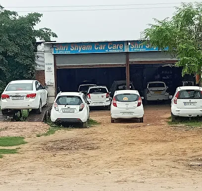 Shri syam car care