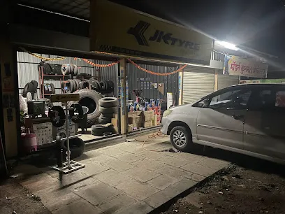 Shri tyre Agancies Vairag