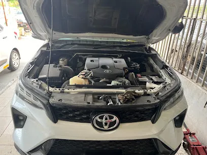 Shri Umiya Automobiles