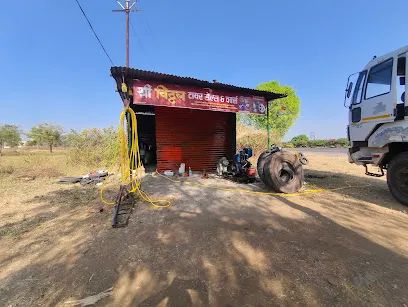 Shri Vitthal Tyre work