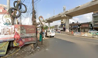 SHRI WHEEL'S Puncture Shop