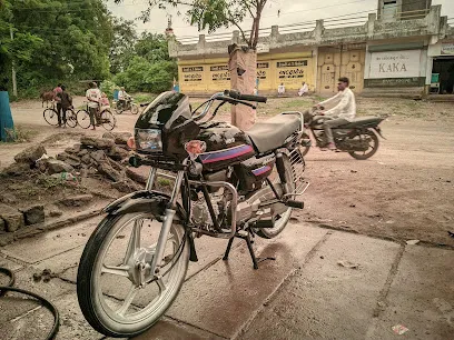 Shriji Auto gerej
