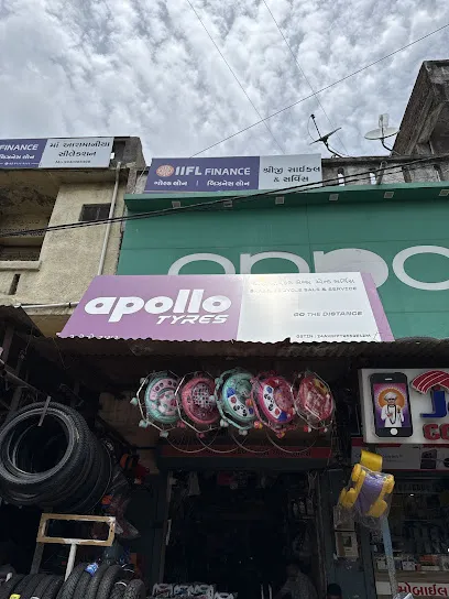 Shriji Cycle Sales And Service