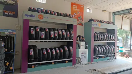 SHRIKANT AUTOMOBILES
