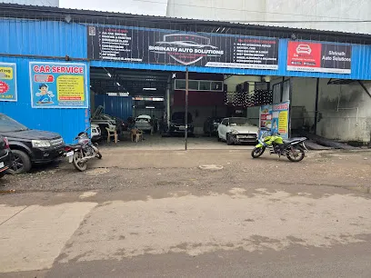 Shrinath Auto Solutions