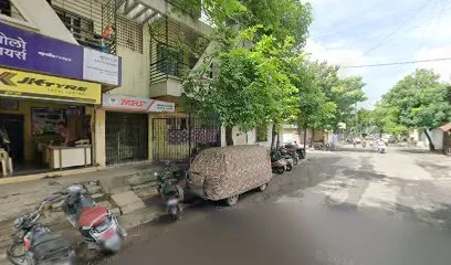 SHRINATH TYRES
