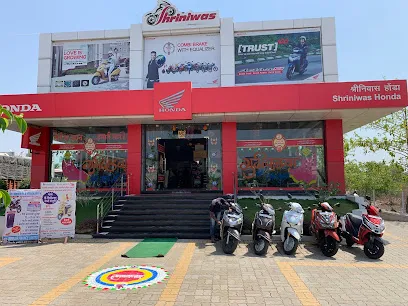 Shriniwas Honda