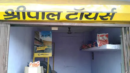 Shripal Tyres