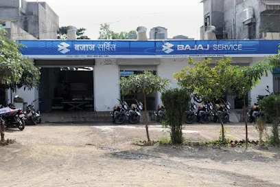 SHRIRAM AUTO CENTER