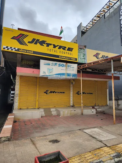 ShriRam Tyres