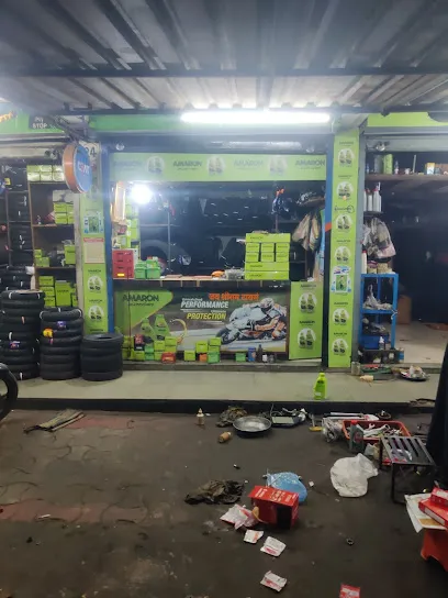 SHRIRAM TYRES AND GIRISH AUTO WORKS