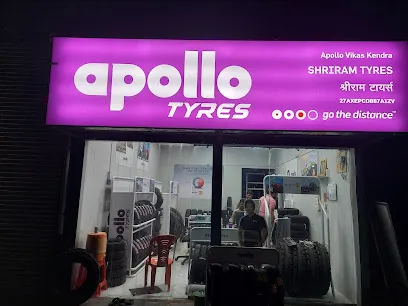 Shriram Tyres