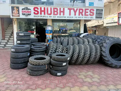 Shubh Tyres