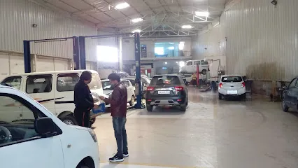 shubham automobiles