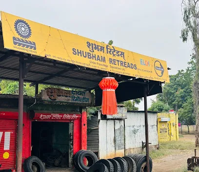 Shubham tyre retreads