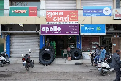 SHUBHAM TYRES