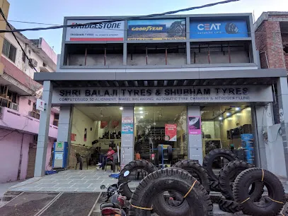 SHUBHAM TYRES, KHATIMA --APOLLO,BRIDGESTONE,GOODYEAR, CEAT ,BEST TYRE SHOP IN KHATIMA,WHEEL ALIGNMENT and CAR SERVICE CENTER