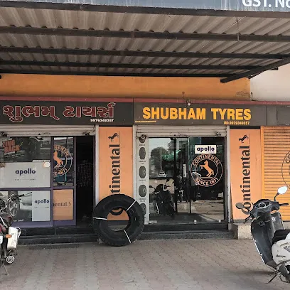 Shubham Tyres