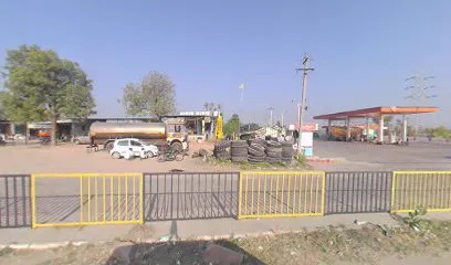 Shyam Bihar Tyre Puncture