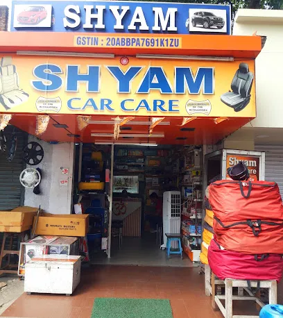 Shyam Car Care