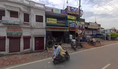 Shyam Motors