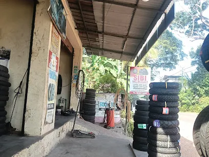 Sibi Tyre Works