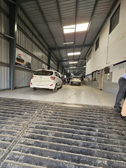 Siddh Hyundai