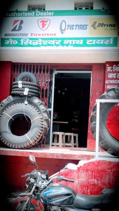 SIDDHESHWAR NATH TYRES