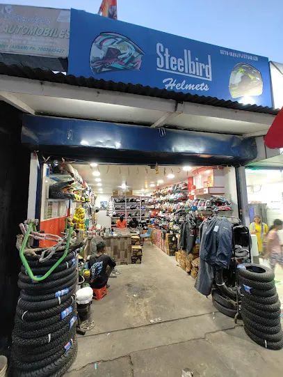 Siddhi vinayak automobiles
