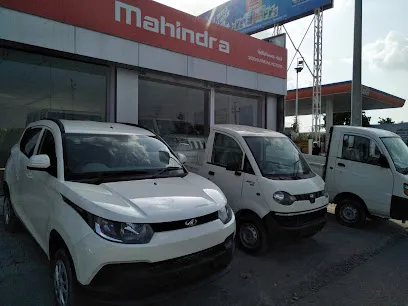 Siddhivinayak Motors Pvt Ltd