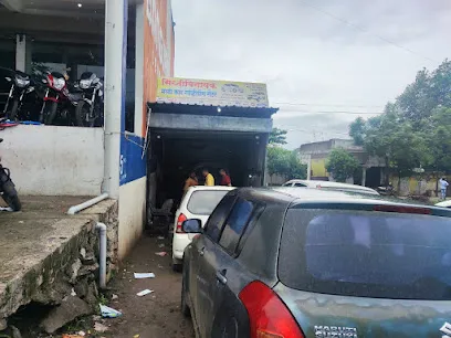 Siddhivinayak multiservce/ motors