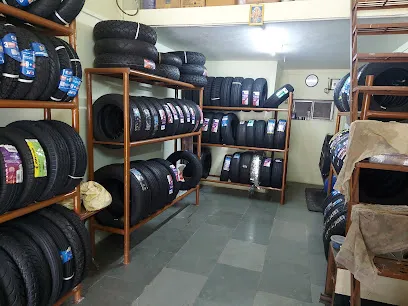 Siddhivinayak Tyres and Tubes