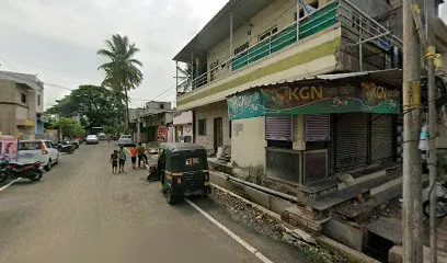 SIDDHIVINAYAK TYRES