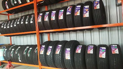 SIDDHIVINAYAK WHEEL ALAYMENT AND tyres