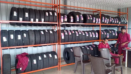 Siddhivinayak Wheel Alignment And Tyres