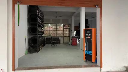 SIDDHIVINAYK TYRES AND SERVICES