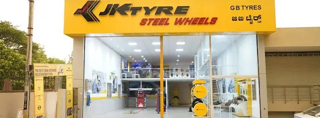 Siddhu Tyres
