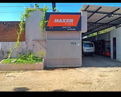 Sidhick Tyres & Wheel Alignment