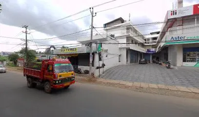 SIJI TYRES