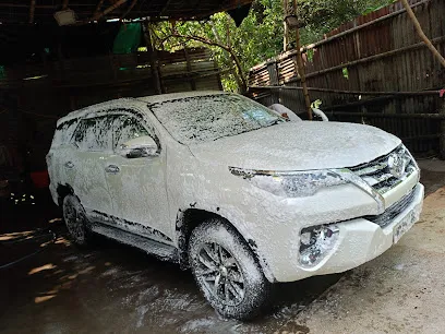 ‌SIKDER CAR & BIKE WASHING CENTER