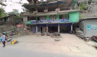 Sikkim tyre service